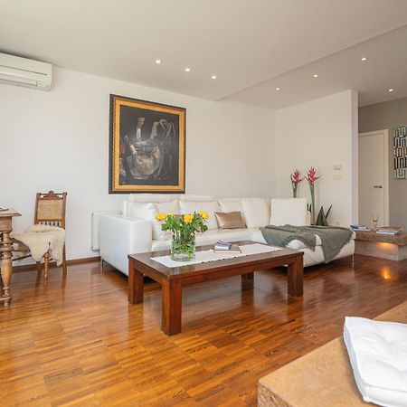 בלד Luxury Apartment Nana מראה חיצוני תמונה