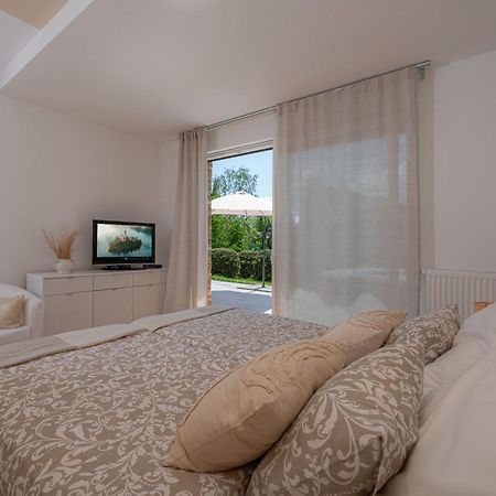 בלד Luxury Apartment Nana מראה חיצוני תמונה