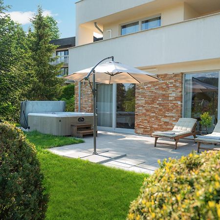 בלד Luxury Apartment Nana מראה חיצוני תמונה