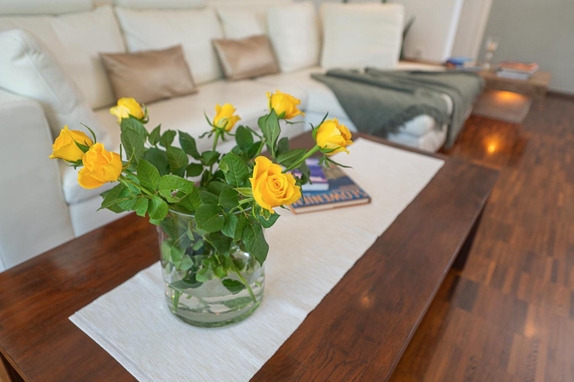 בלד Luxury Apartment Nana מראה חיצוני תמונה