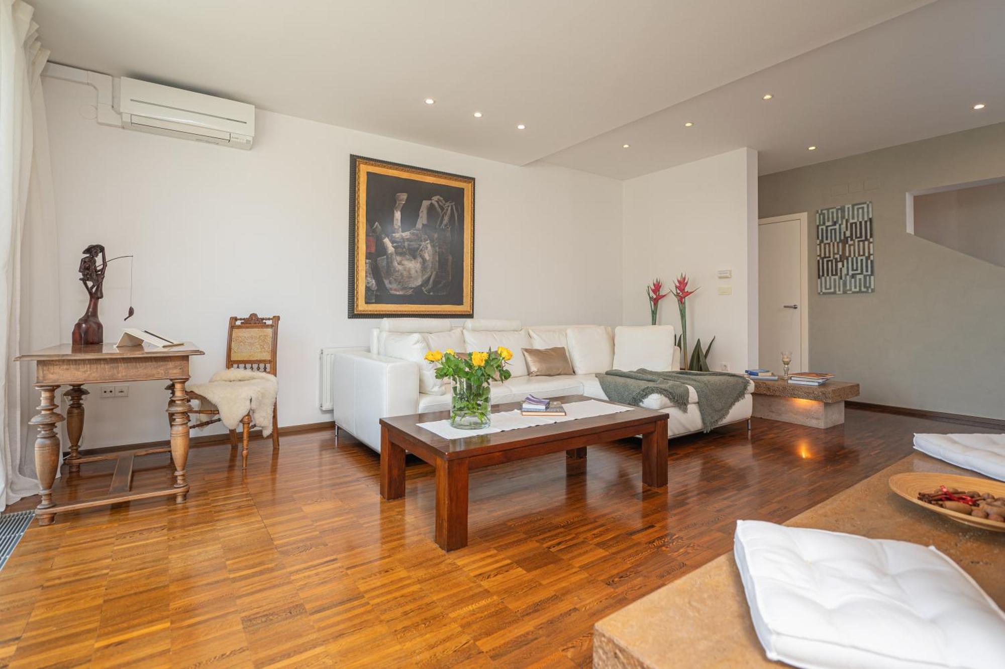 בלד Luxury Apartment Nana מראה חיצוני תמונה
