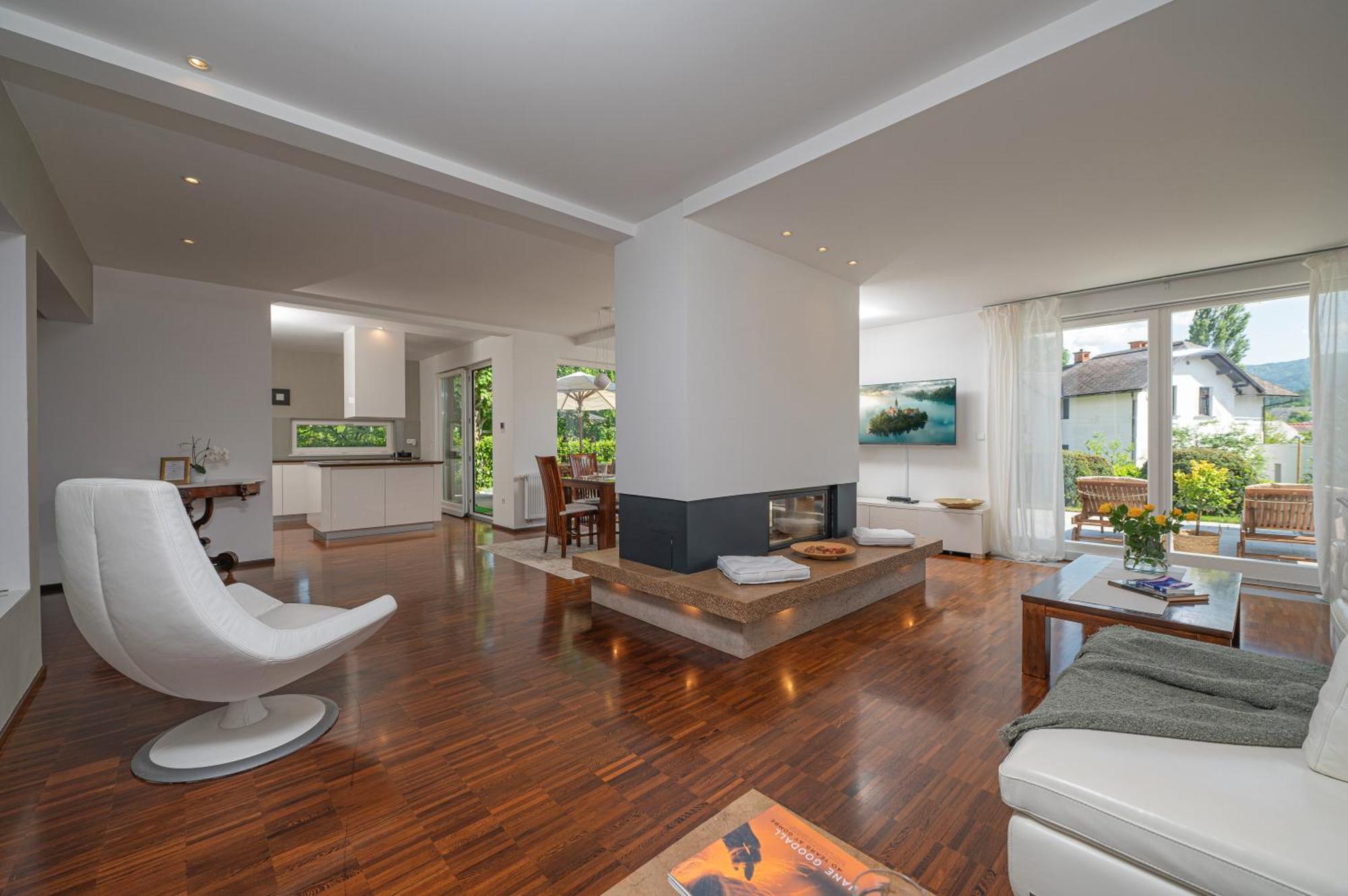 בלד Luxury Apartment Nana מראה חיצוני תמונה