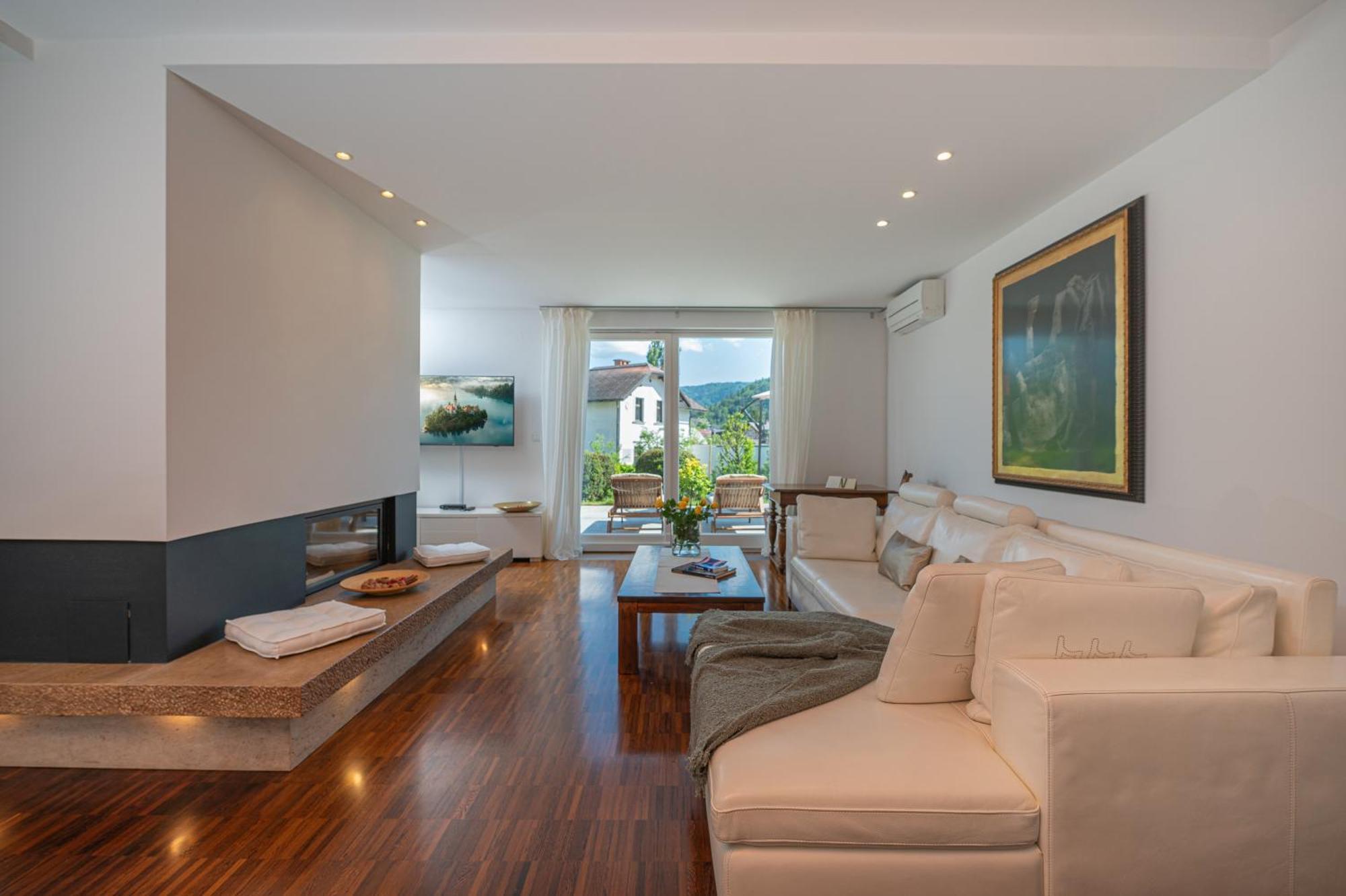 בלד Luxury Apartment Nana מראה חיצוני תמונה