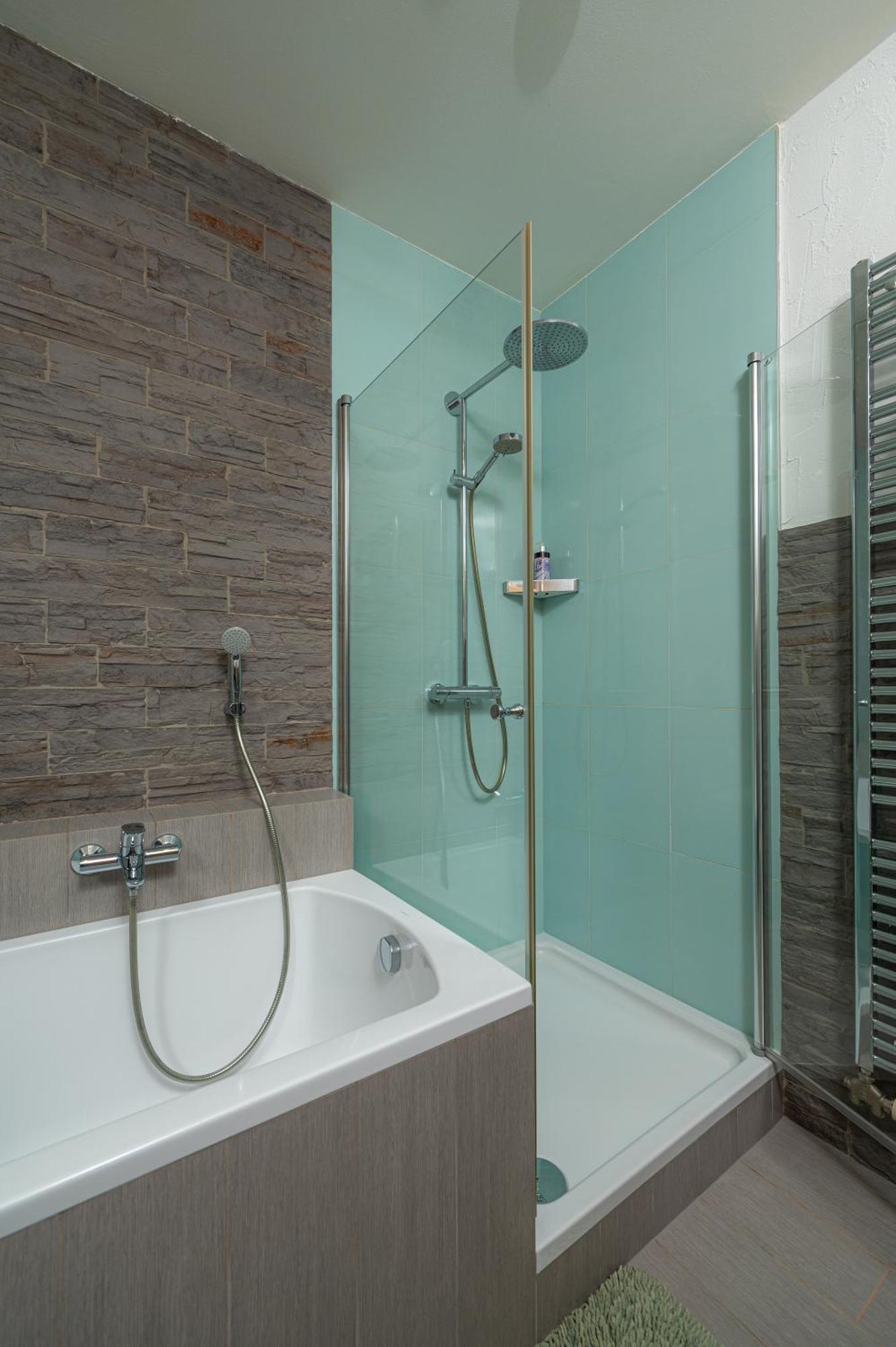 בלד Luxury Apartment Nana מראה חיצוני תמונה
