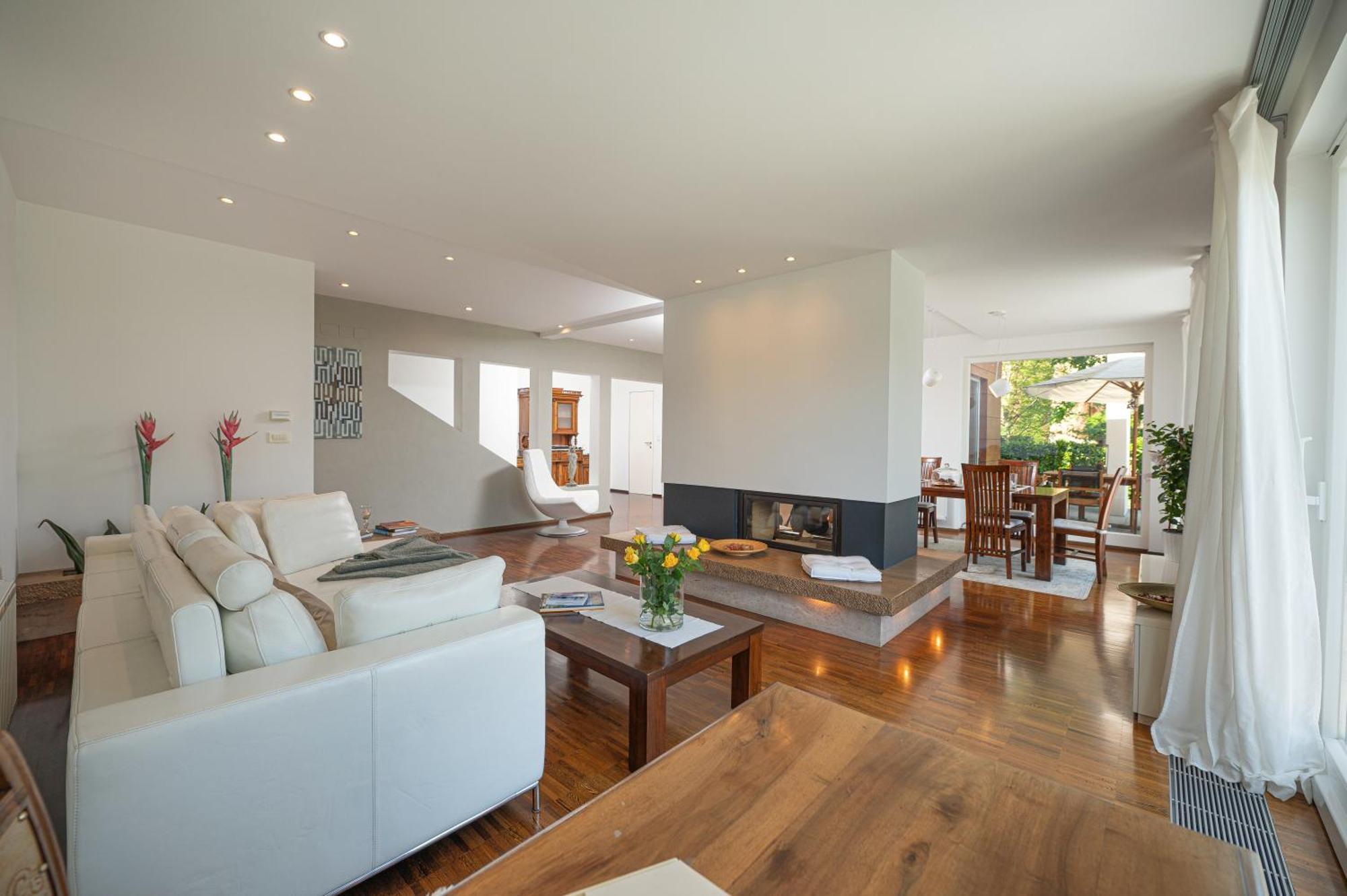 בלד Luxury Apartment Nana מראה חיצוני תמונה