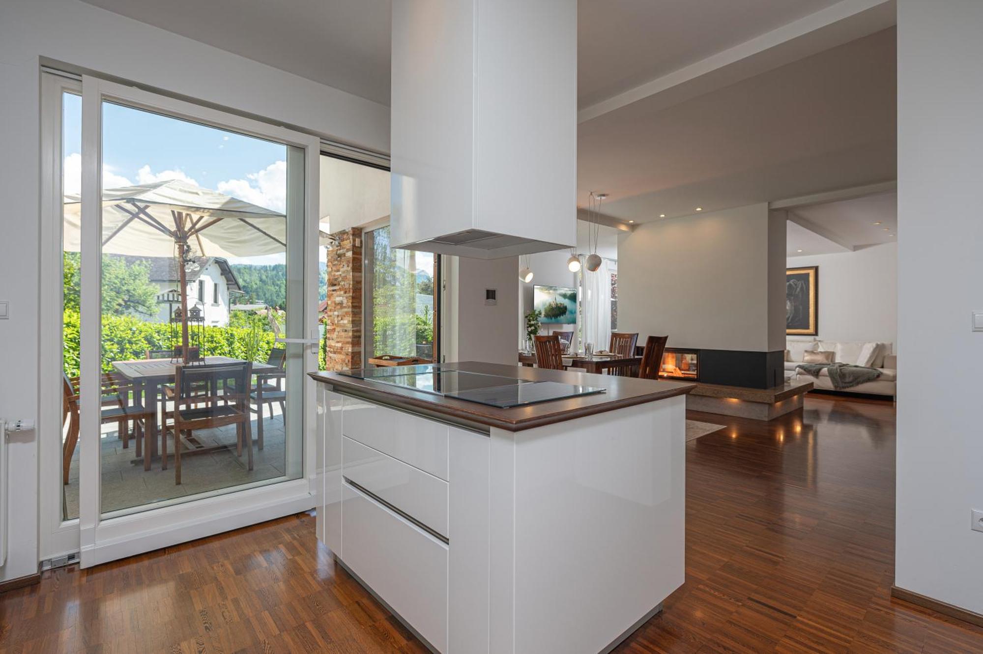 בלד Luxury Apartment Nana מראה חיצוני תמונה