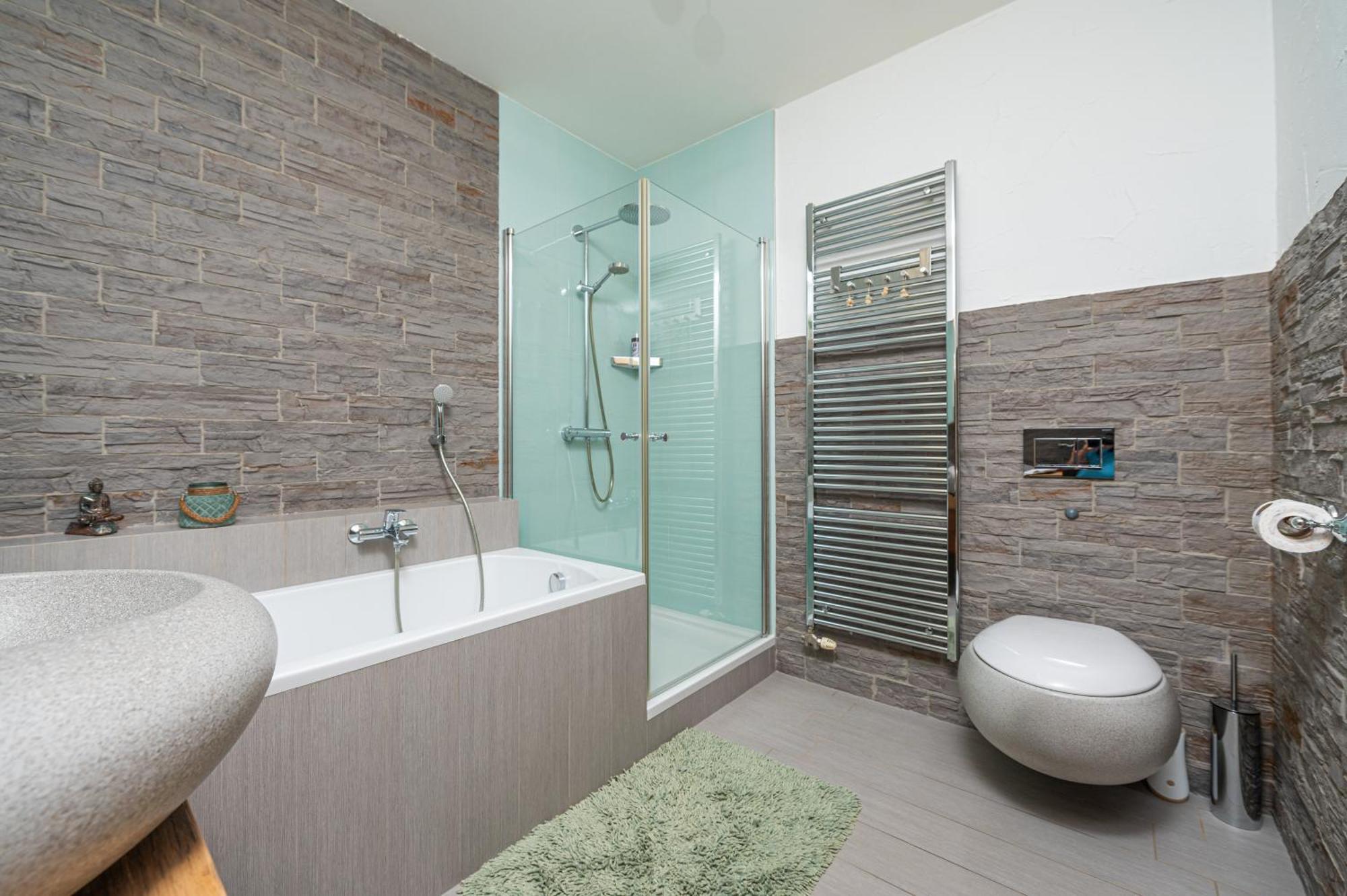 בלד Luxury Apartment Nana מראה חיצוני תמונה