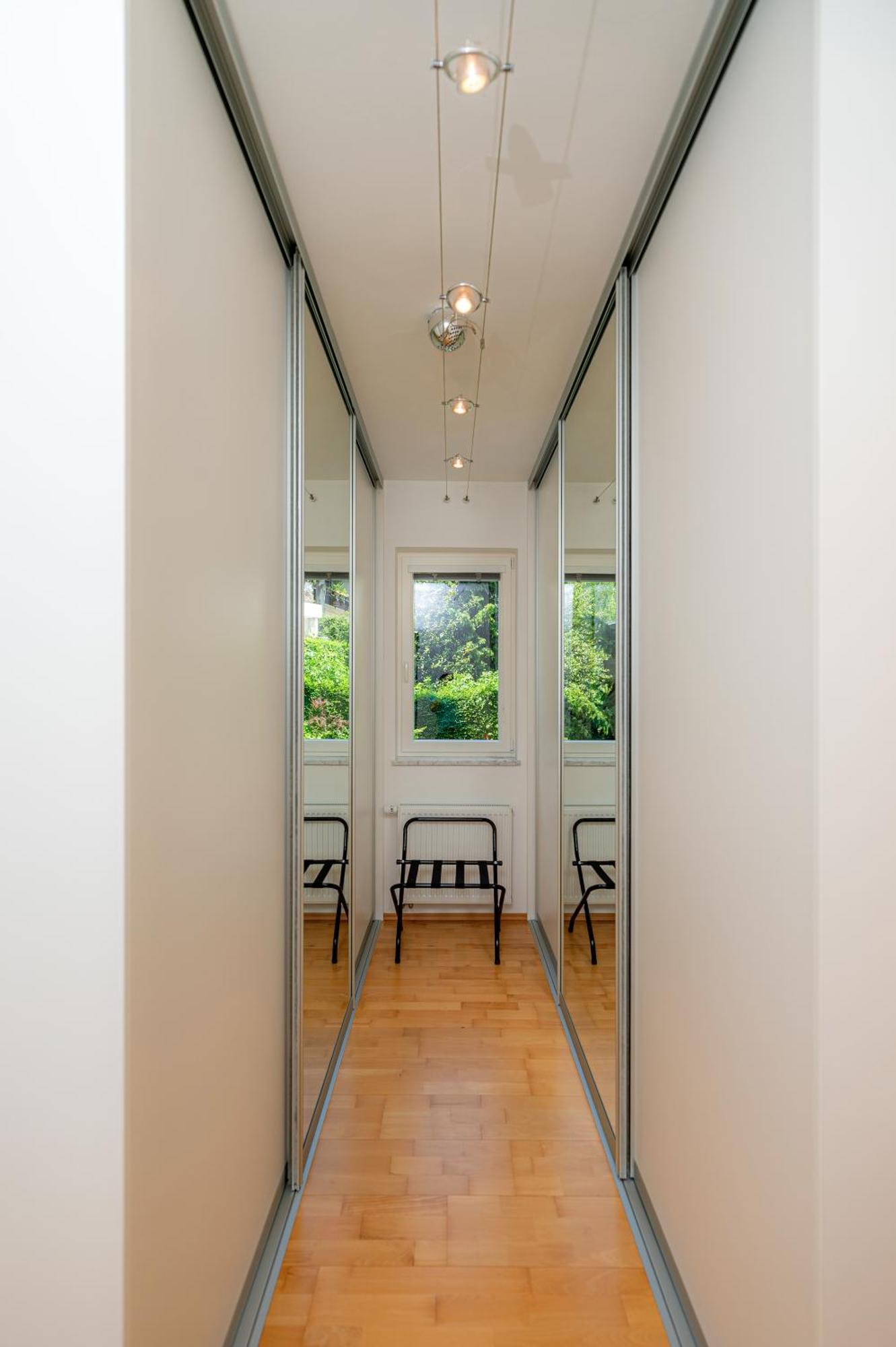בלד Luxury Apartment Nana מראה חיצוני תמונה