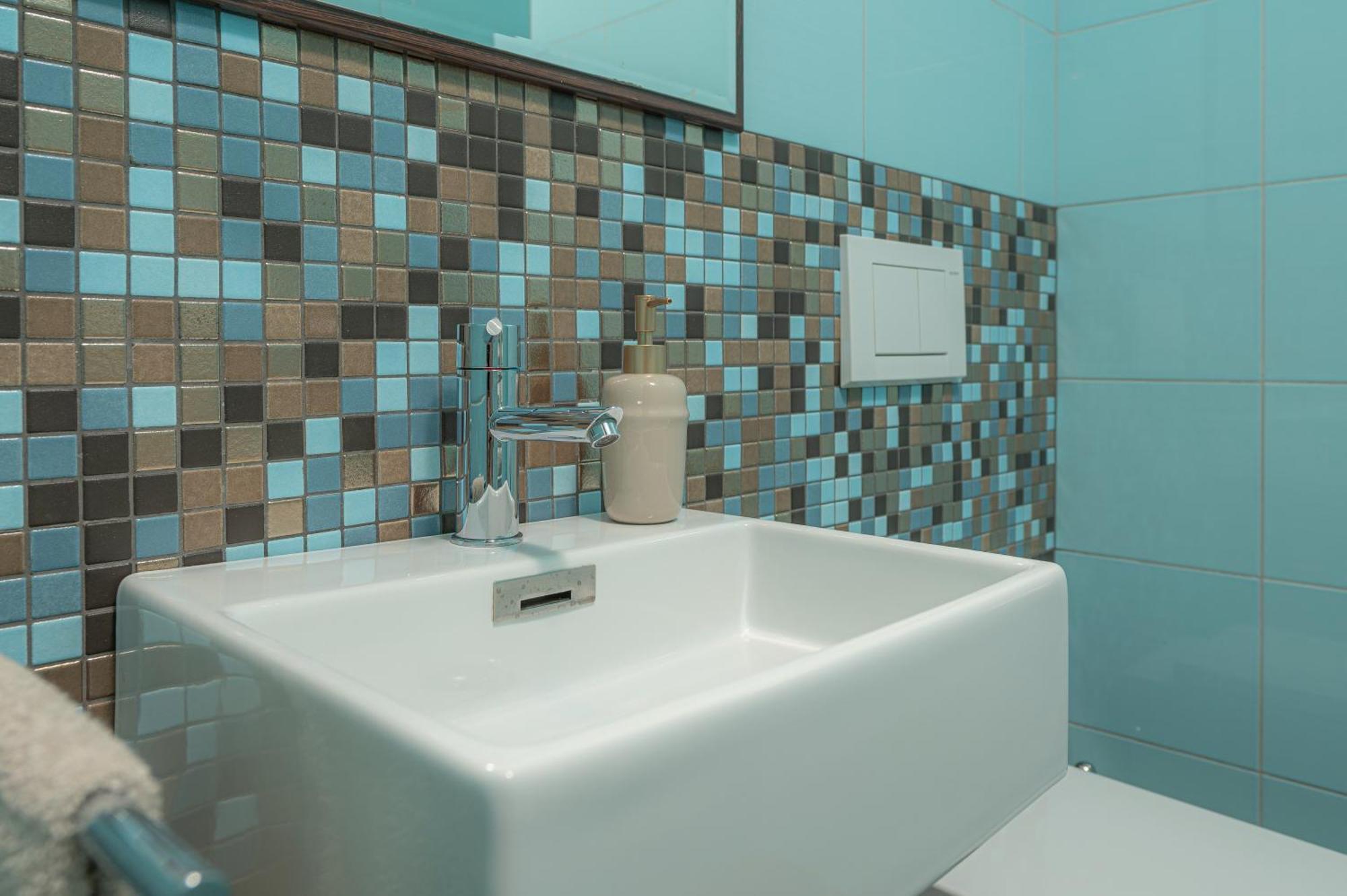 בלד Luxury Apartment Nana מראה חיצוני תמונה