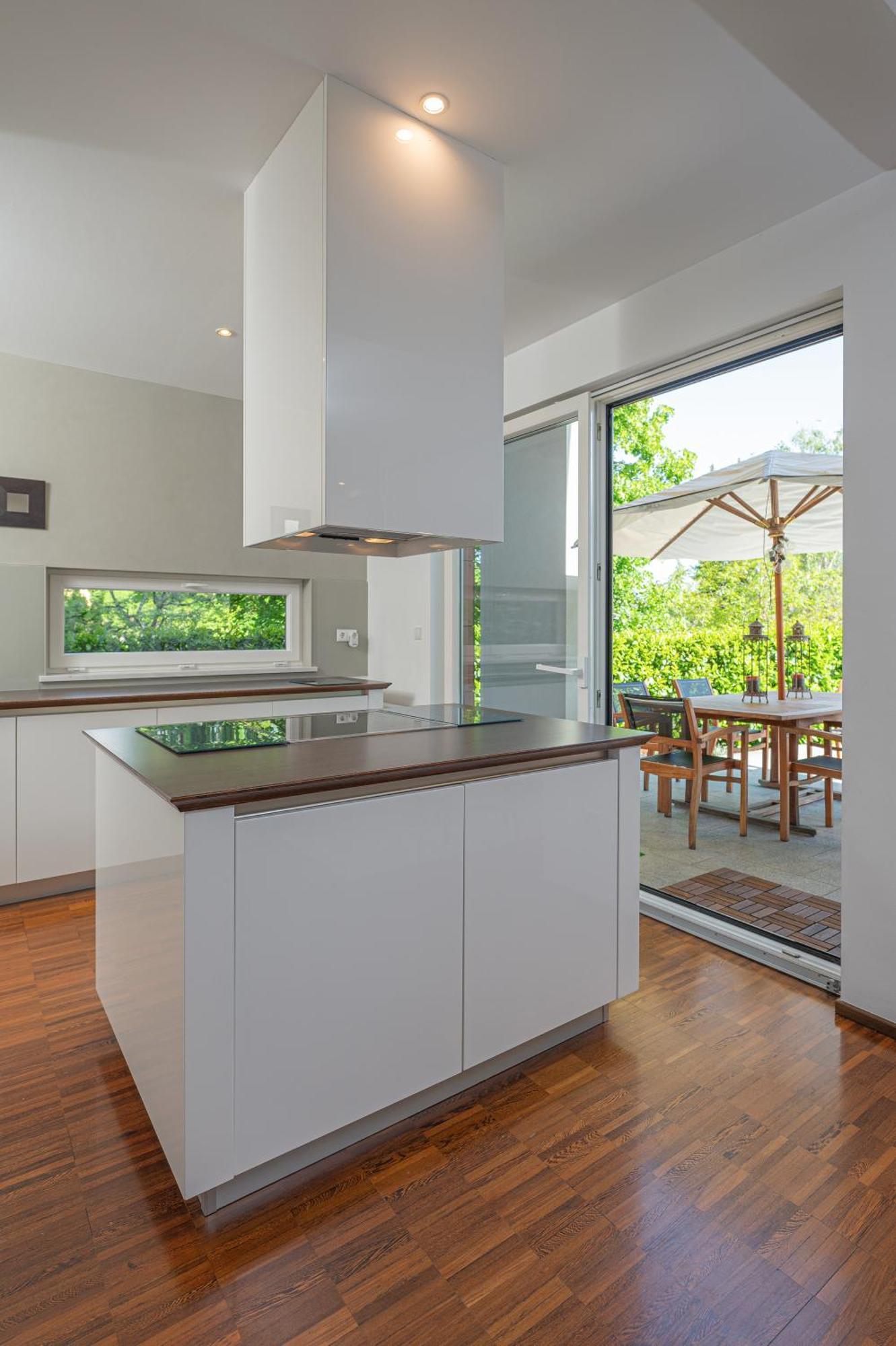 בלד Luxury Apartment Nana מראה חיצוני תמונה
