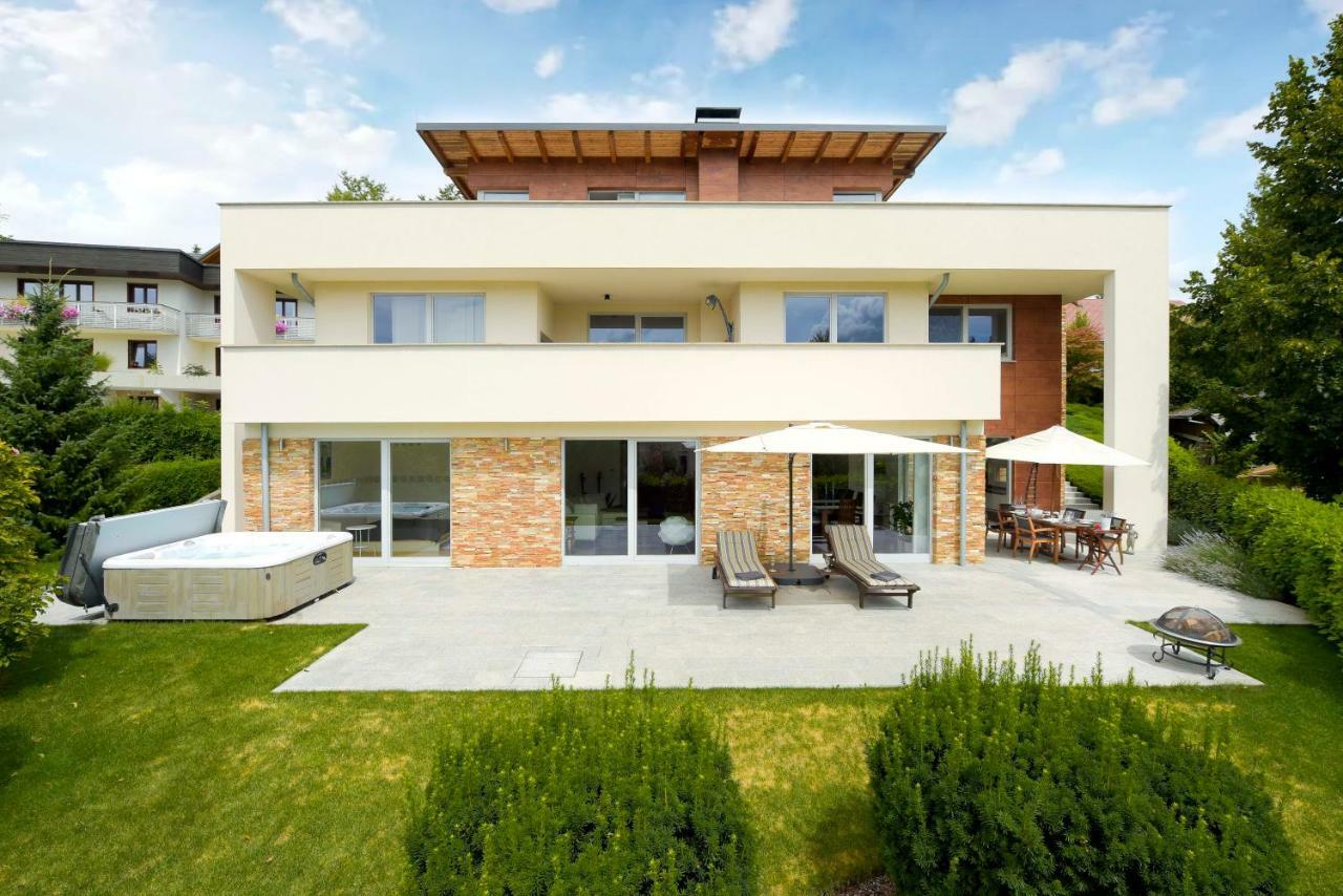בלד Luxury Apartment Nana מראה חיצוני תמונה